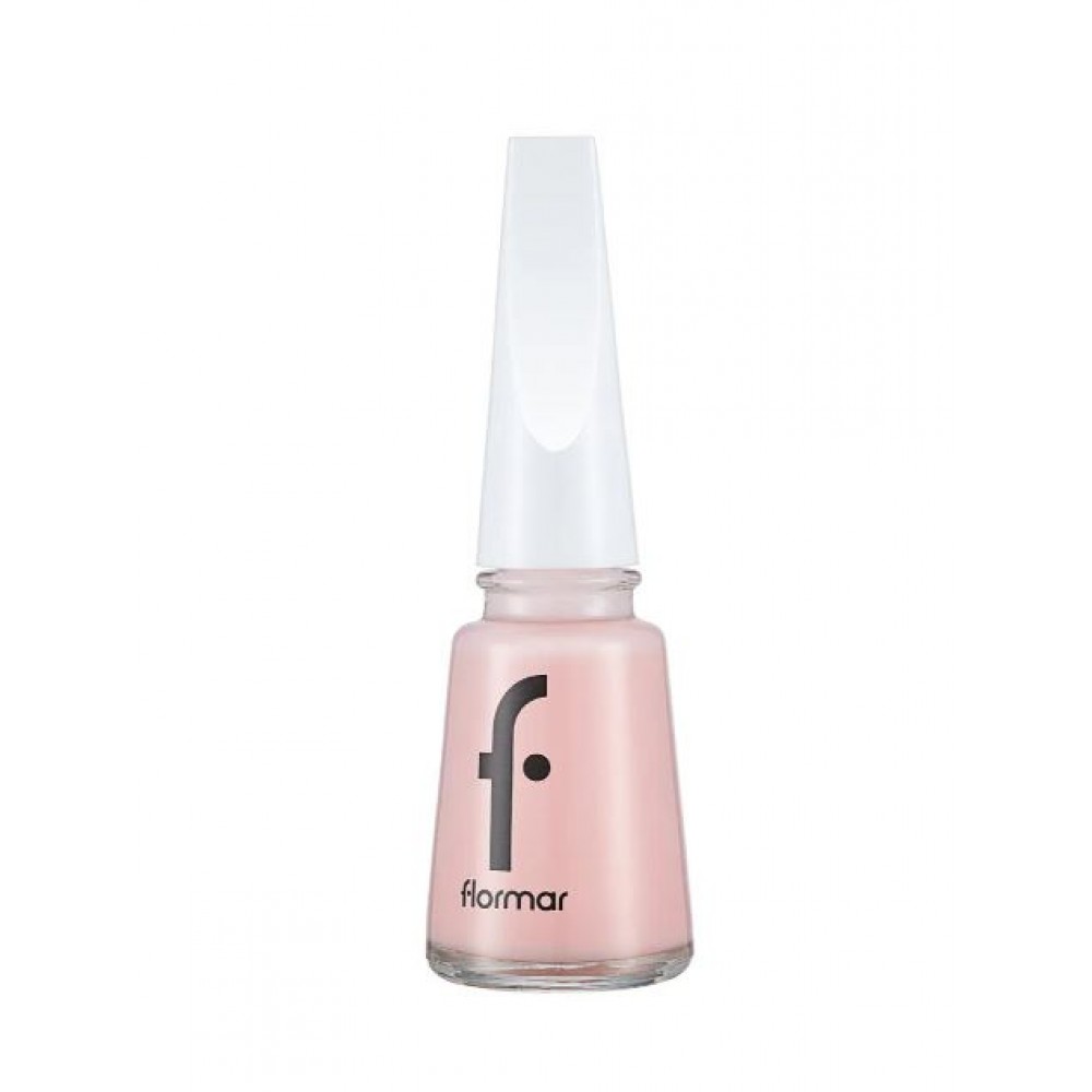 Nail Enamel Yüksek Pigmentli & Parlak Bitişli Oje 397 ROSE CORAL NEW