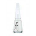 Nail Enamel Yüksek Pigmentli & Parlak Bitişli Oje  400 BRIGHT WHITE NEW