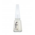 Nail Enamel Yüksek Pigmentli & Parlak Bitişli Oje 412 SEA FOAM NEW