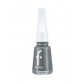 Nail Enamel Yüksek Pigmentli & Parlak Bitişli Oje 417 STEEL GRAY NEW