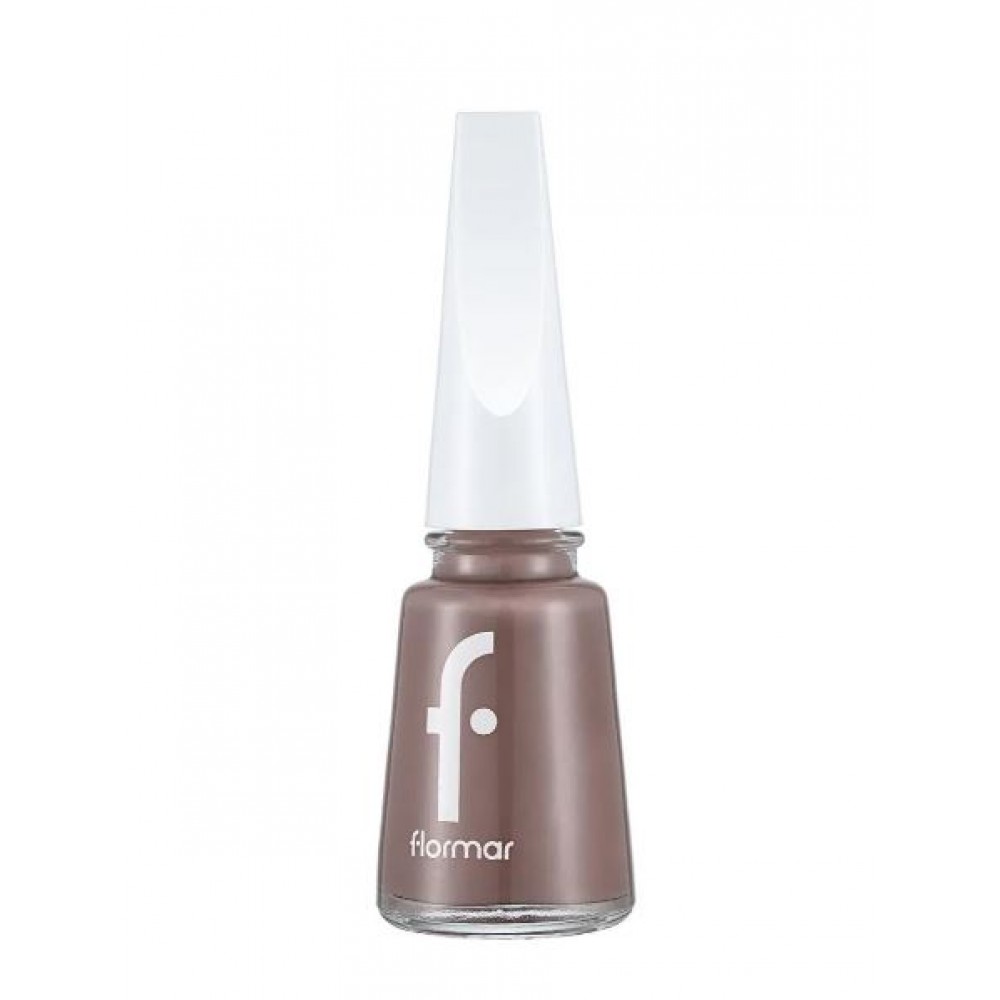 Nail Enamel Yüksek Pigmentli & Parlak Bitişli Oje 427 SANDSTONE NEW