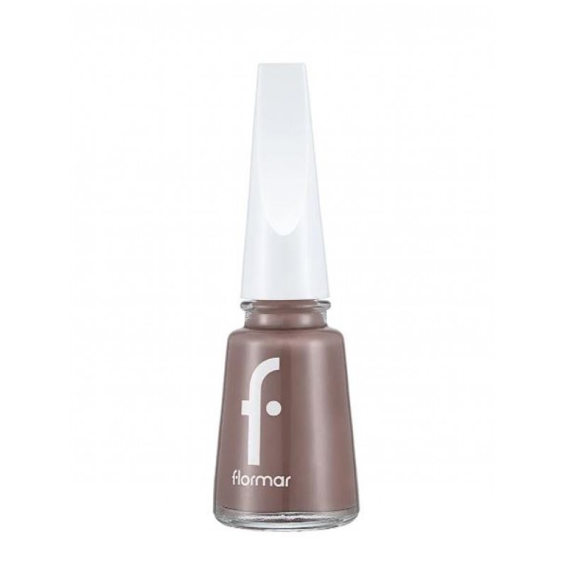 Nail Enamel Yüksek Pigmentli & Parlak Bitişli Oje 427 SANDSTONE NEW