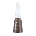 Nail Enamel Yüksek Pigmentli & Parlak Bitişli Oje  428 HOT CHOCOLATE NEW