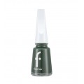 Nail Enamel Yüksek Pigmentli & Parlak Bitişli Oje 453 KHAKI GREEN NEW