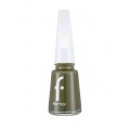 Nail Enamel Yüksek Pigmentli & Parlak Bitişli Oje 454 ARMY GLAM NEW