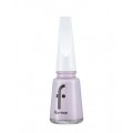 Nail Enamel Yüksek Pigmentli & Parlak Bitişli Oje 464 LAVENDER LOVE NEW