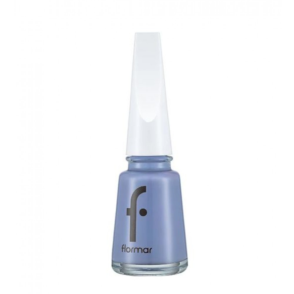 Nail Enamel Yüksek Pigmentli & Parlak Bitişli Oje 465 COOKIE MONSTER NEW