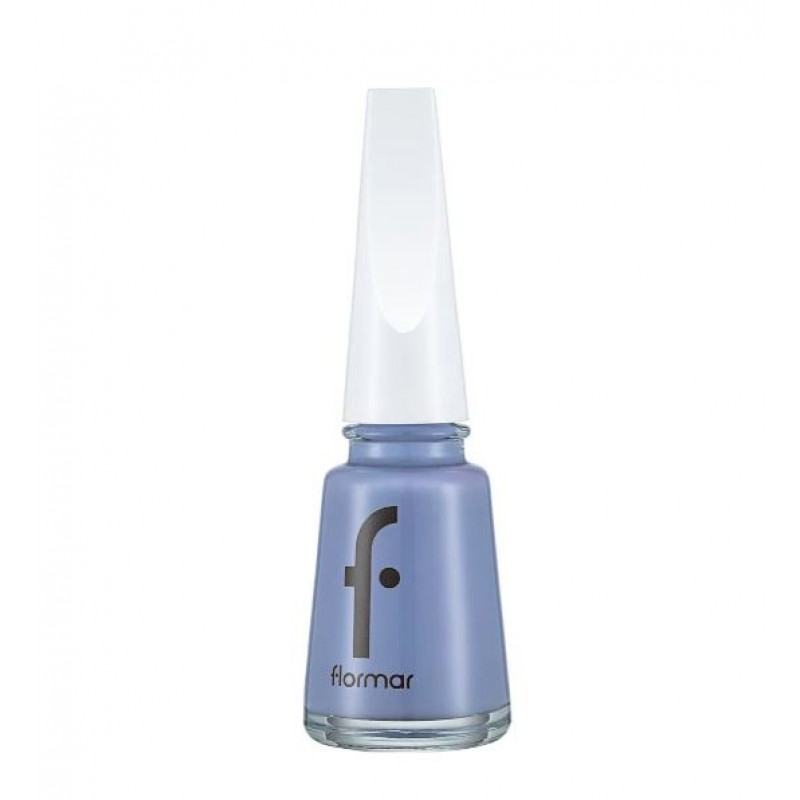 Nail Enamel Yüksek Pigmentli & Parlak Bitişli Oje 465 COOKIE MONSTER NEW