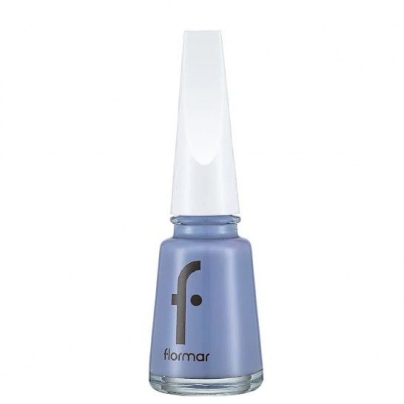 Nail Enamel Yüksek Pigmentli & Parlak Bitişli Oje 465 COOKIE MONSTER NEW