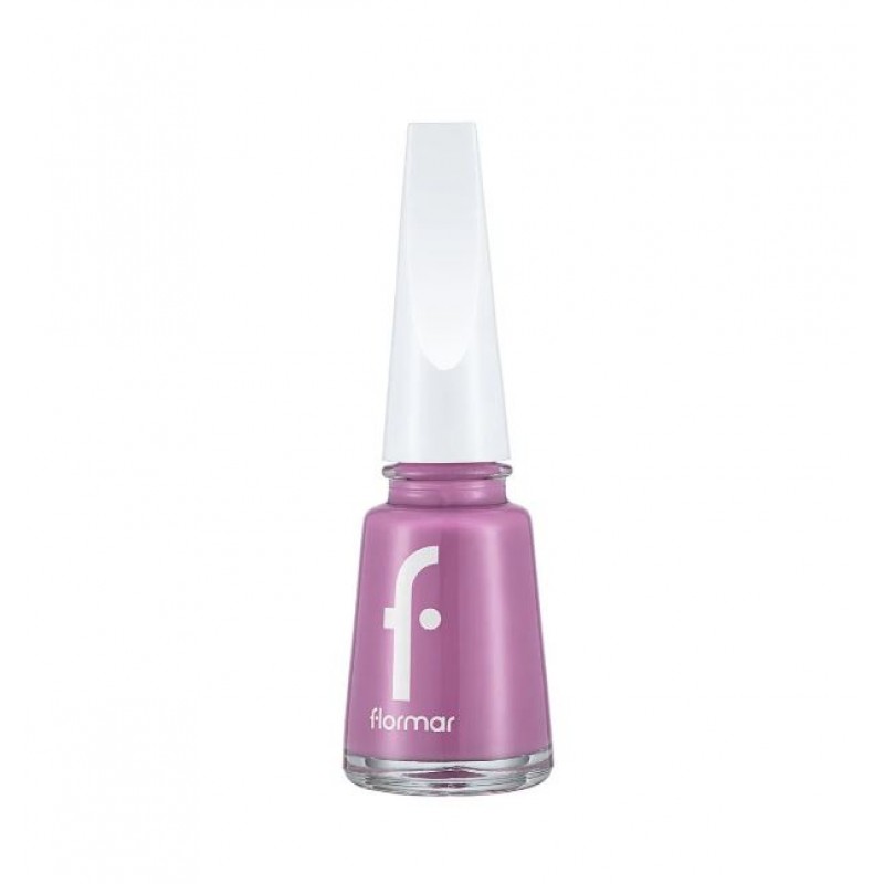 Nail Enamel Yüksek Pigmentli & Parlak Bitişli Oje 468 PONY TALE NEW