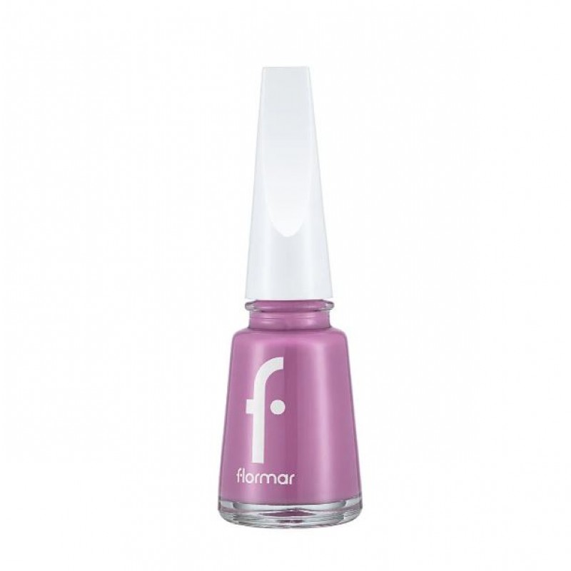 Nail Enamel Yüksek Pigmentli & Parlak Bitişli Oje 468 PONY TALE NEW