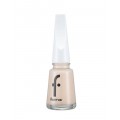 Nail Enamel Yüksek Pigmentli & Parlak Bitişli Oje  470 WHITE DREAM NEW