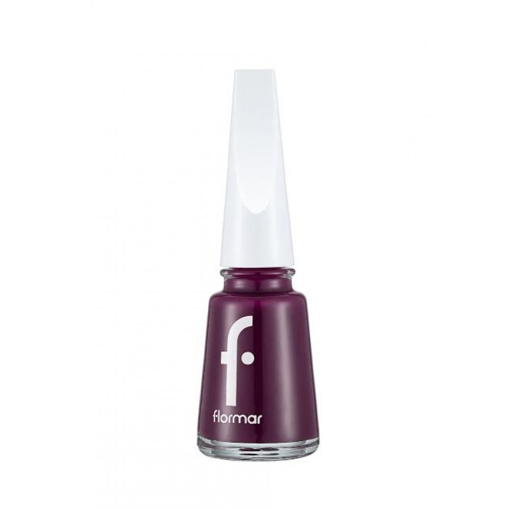 Nail Enamel Yüksek Pigmentli & Parlak Bitişli Oje 483 QUEEN ZENOBIA NEW