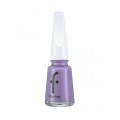 Nail Enamel Yüksek Pigmentli & Parlak Bitişli Oje 494 ASH BLUE NEW