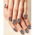 Nail Enamel Yüksek Pigmentli & Parlak Bitişli Oje 497 CELADON GLAZE NEW