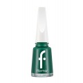 Nail Enamel Yüksek Pigmentli & Parlak Bitişli Oje 538 ALWAYS GREEN