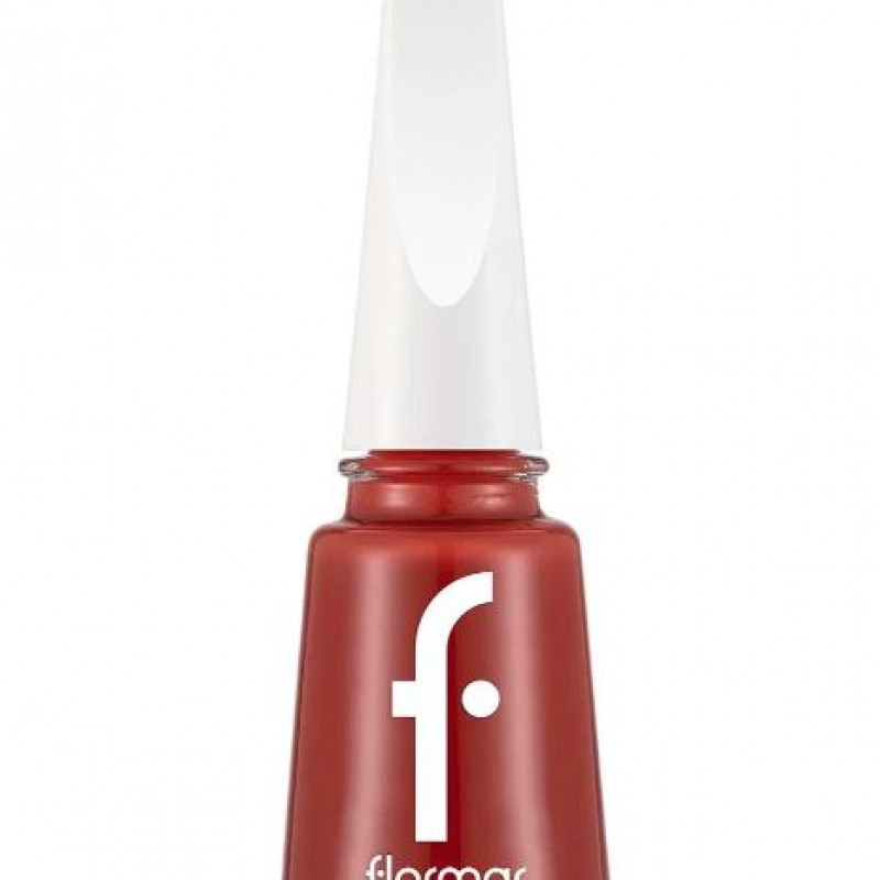 Nail Enamel Yüksek Pigmentli & Parlak Bitişli Oje 539 SPICY