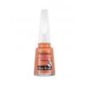 Nail Enamel Yüksek Pigmentli & Parlak Bitişli Oje 545 DRIEDORANGE