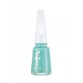 Nail Enamel Yüksek Pigmentli & Parlak Bitişli Oje 552 TURQUOISE