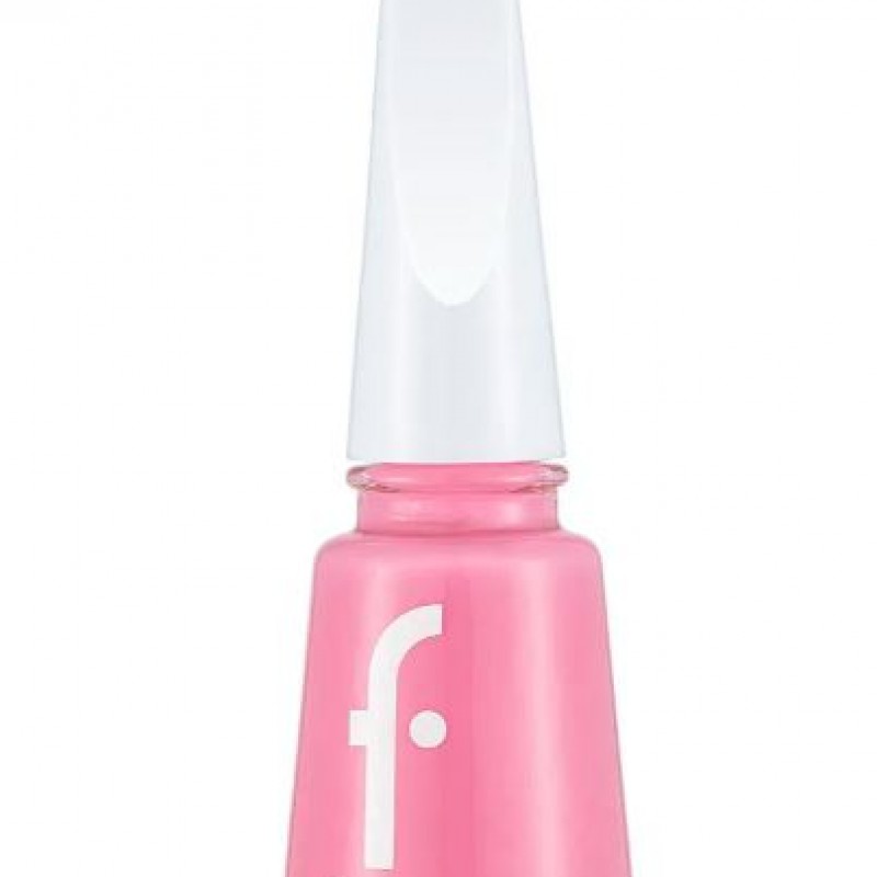 Nail Enamel Yüksek Pigmentli & Parlak Bitişli Oje 555 FLARE