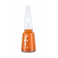 Nail Enamel Yüksek Pigmentli & Parlak Bitişli Oje 556 MANDARIN