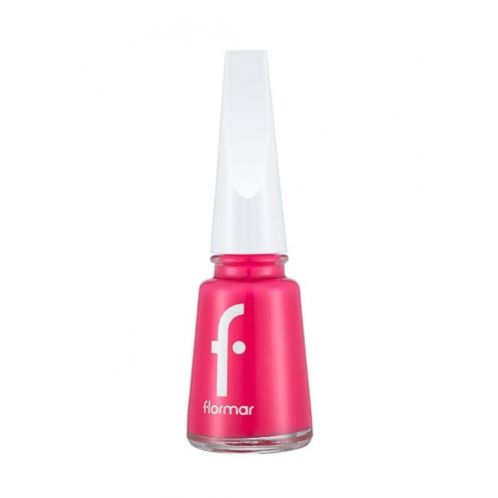 Nail Enamel Yüksek Pigmentli & Parlak Bitişli Oje 562 PINK