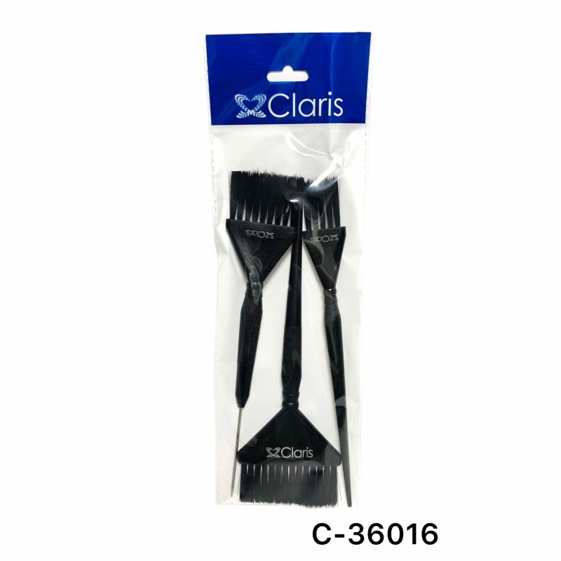 Claris Saç Boya Fırçası C-36016