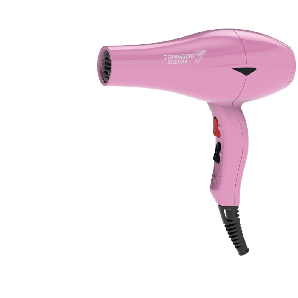 HAIR DRYER 5200 TURBO