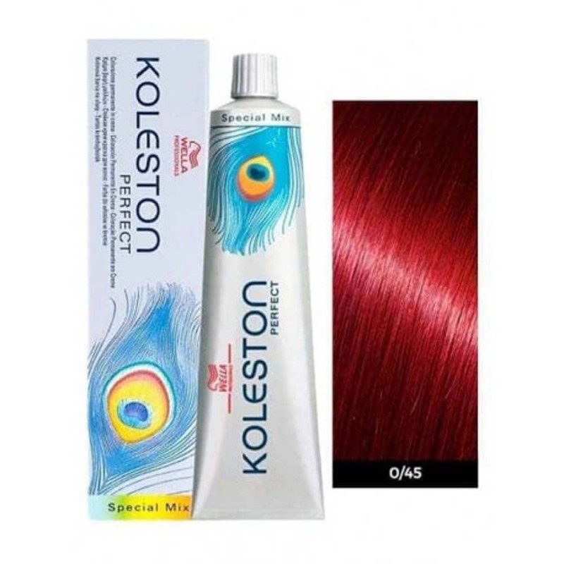 Koleston Perfect 0.45