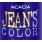 ACACIA JEANS COLOR